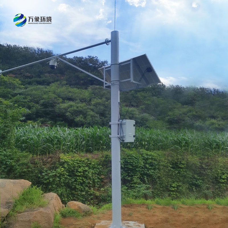 智慧河道水位流量監(jiān)測(cè)系統(tǒng)幫助科學(xué)調(diào)度，優(yōu)化資源